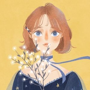 Meet your Posher, Ruth